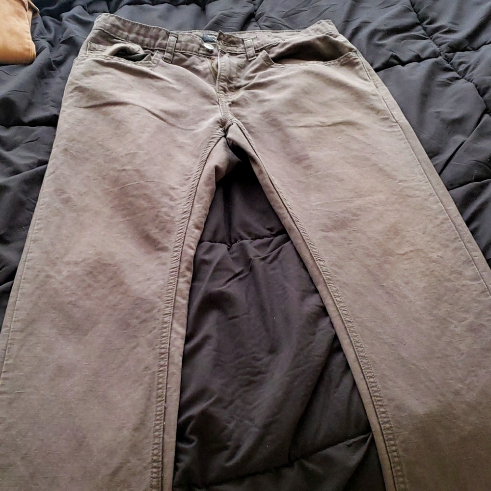 Banana Republic jeans